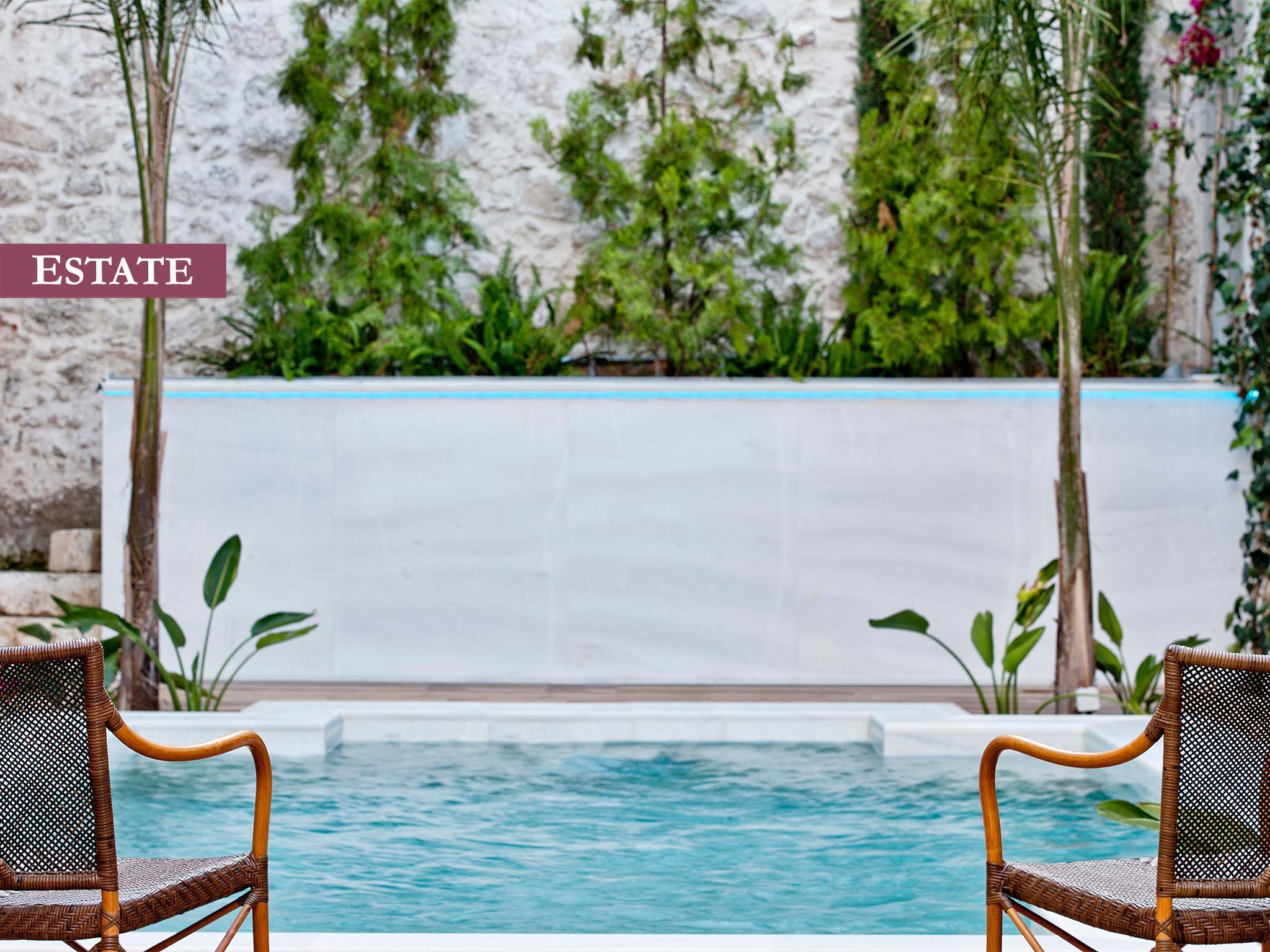 Rimondi Boutique Hotel - Small Luxury Hotels Of The World Rethymno  Exterior photo