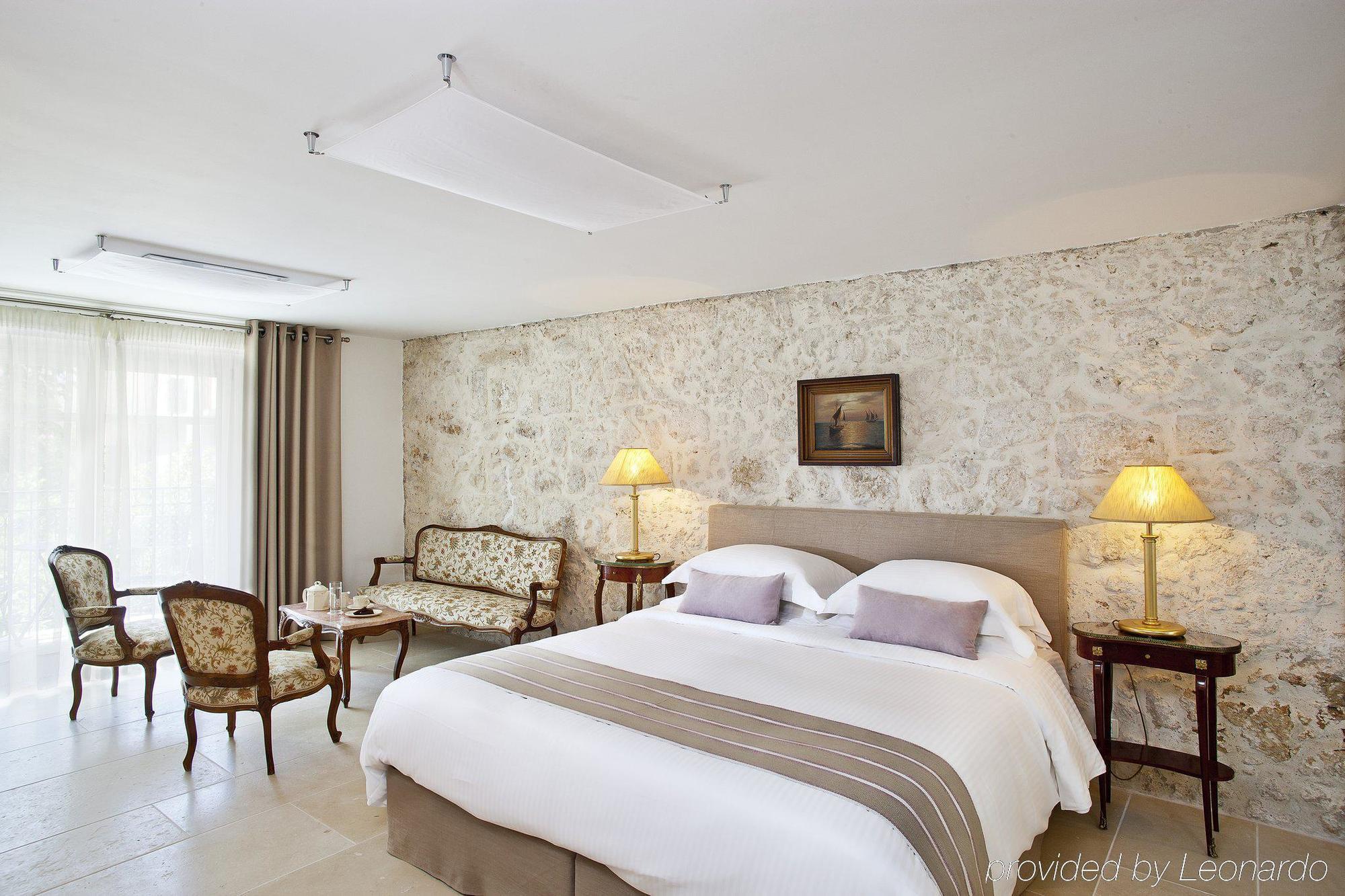 Rimondi Boutique Hotel - Small Luxury Hotels Of The World Rethymno  Exterior photo